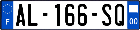 AL-166-SQ