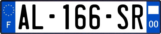 AL-166-SR