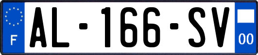 AL-166-SV