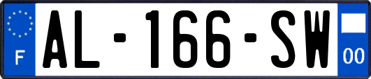 AL-166-SW
