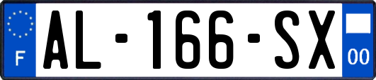 AL-166-SX