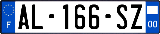 AL-166-SZ