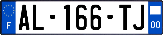 AL-166-TJ