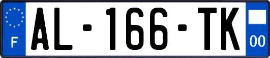AL-166-TK