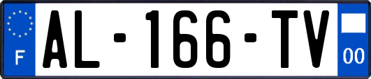 AL-166-TV