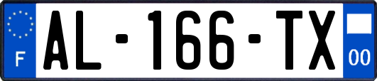 AL-166-TX