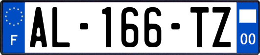 AL-166-TZ