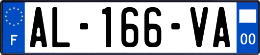 AL-166-VA