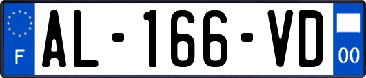 AL-166-VD