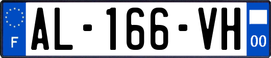 AL-166-VH