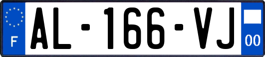 AL-166-VJ