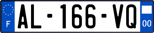 AL-166-VQ