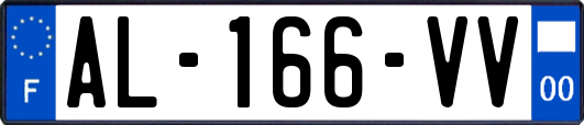 AL-166-VV