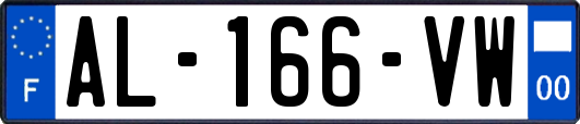 AL-166-VW