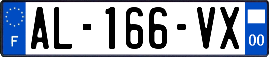 AL-166-VX