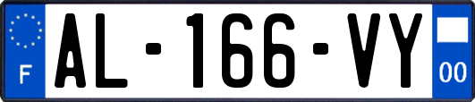 AL-166-VY