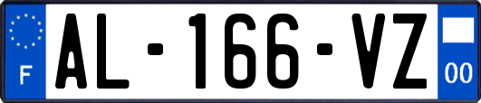 AL-166-VZ
