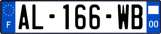 AL-166-WB