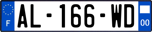 AL-166-WD