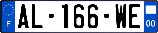 AL-166-WE