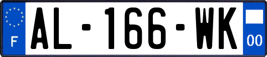 AL-166-WK