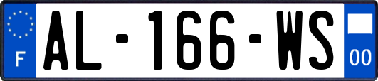 AL-166-WS