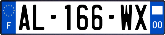 AL-166-WX