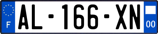 AL-166-XN