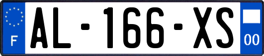 AL-166-XS