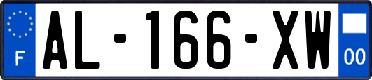 AL-166-XW