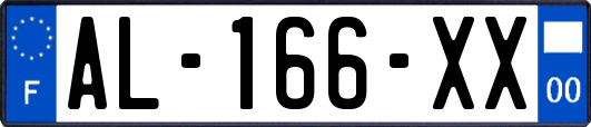 AL-166-XX