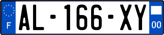 AL-166-XY
