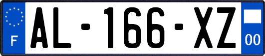 AL-166-XZ