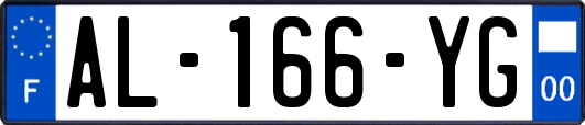 AL-166-YG