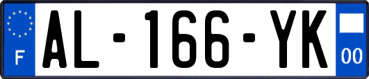 AL-166-YK