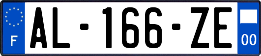 AL-166-ZE