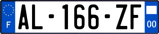 AL-166-ZF