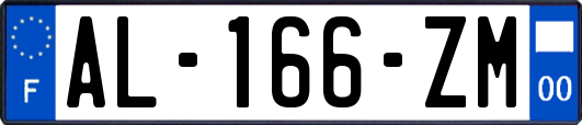 AL-166-ZM