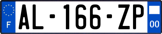 AL-166-ZP