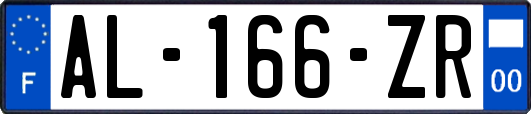 AL-166-ZR