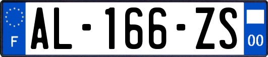 AL-166-ZS