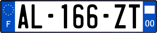 AL-166-ZT