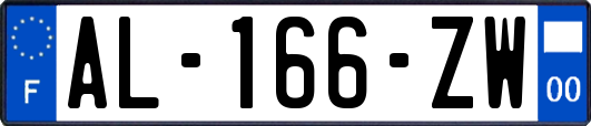 AL-166-ZW