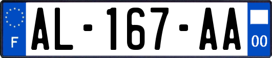 AL-167-AA