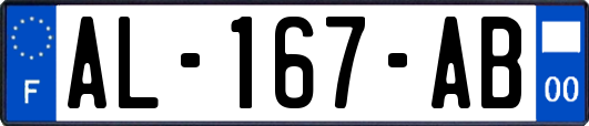 AL-167-AB