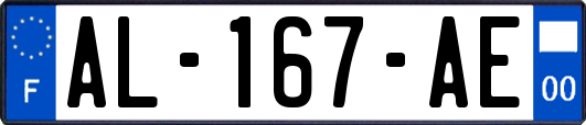 AL-167-AE