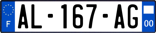 AL-167-AG