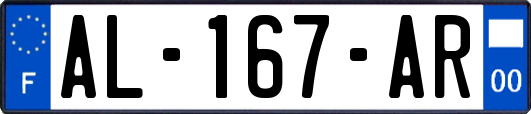 AL-167-AR