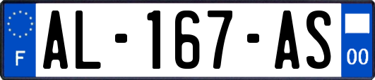 AL-167-AS