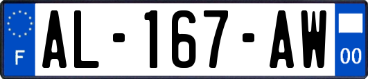 AL-167-AW